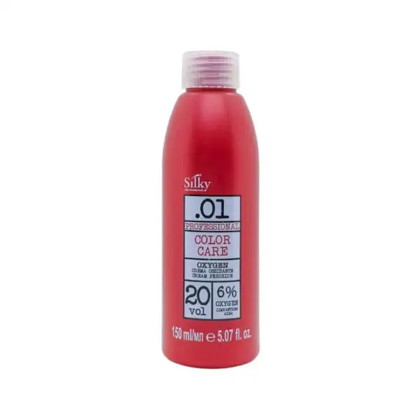 OXYGEN - Krem utleniający 150 ml