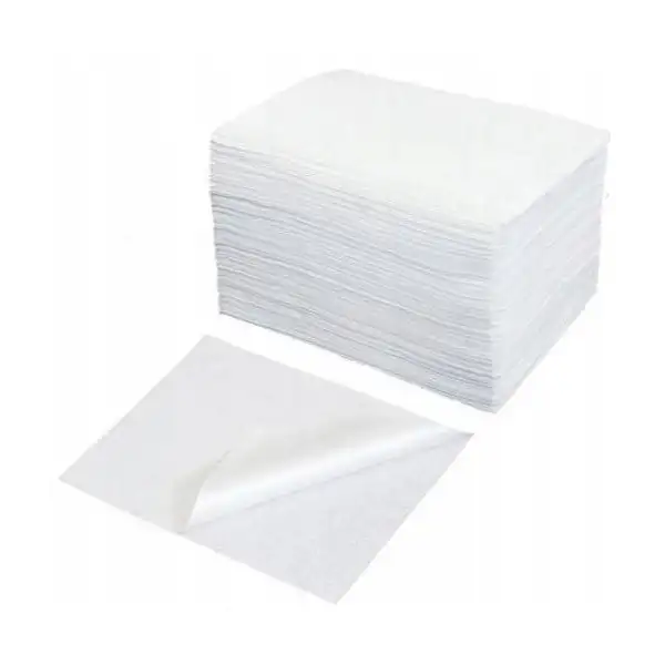 Ręczniki jednorazowe fryzjerskie 50x70 100 sztuk