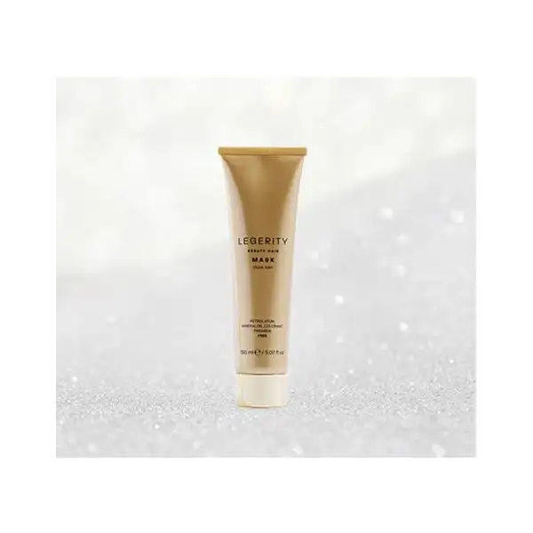 SCREEN Legerity Beauty Maska do Włosów Grubych