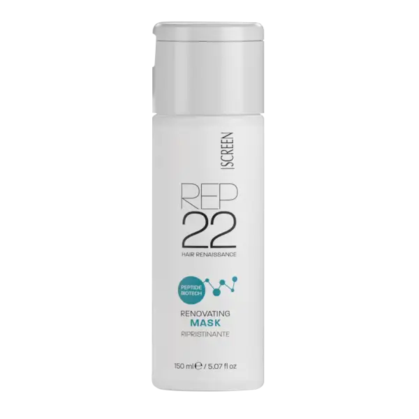 SCREEN REP22 Maska regenerująca do włosów
