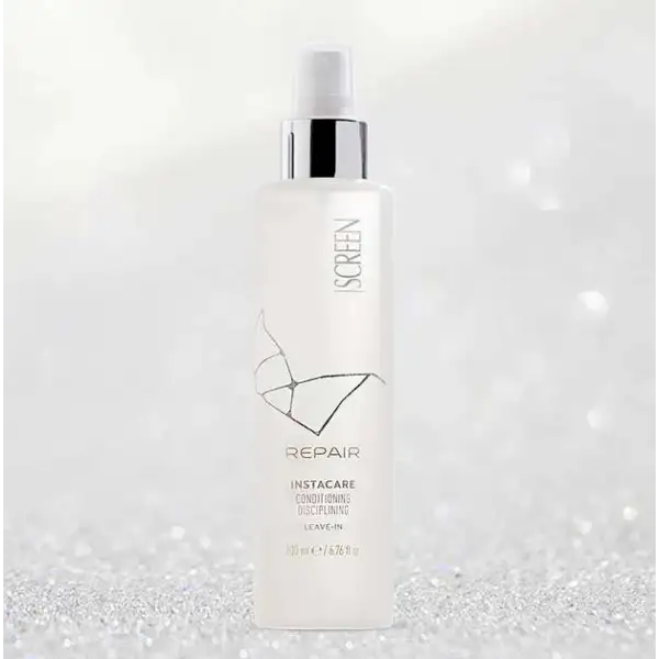 SCREEN Repair Instacare Conditioning Disciplining Leave-in-Głęboko odżywiający i dyscyplinujący spray bez spłukiwania