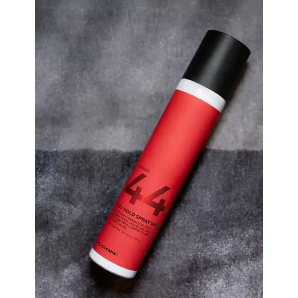 Elgon Affixx 44 Flex Hold Spray Wax - Wosk w sprayu do stylizacji