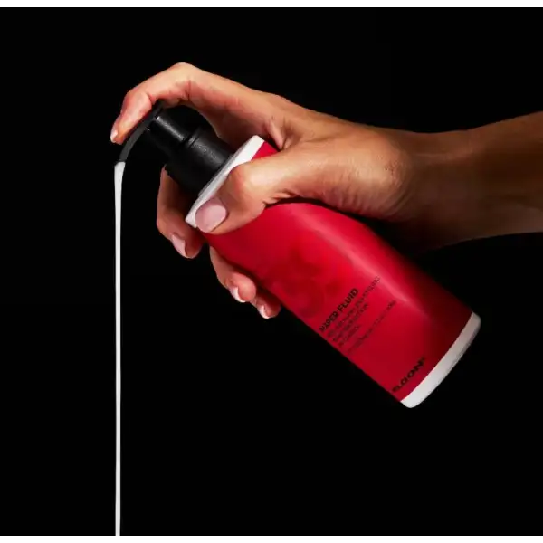 Elgon Affixx 39 Shaper Fluid - Fluid modelujący