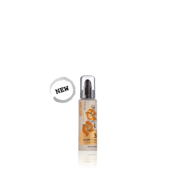 REFIBRA NEW 7 Oils blend - mieszanka 7 olejków