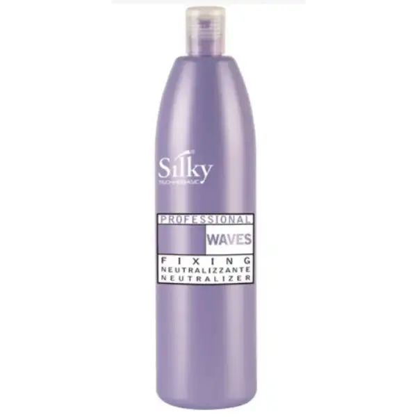 SILKY FIXING 1000ML - UTRWALACZ