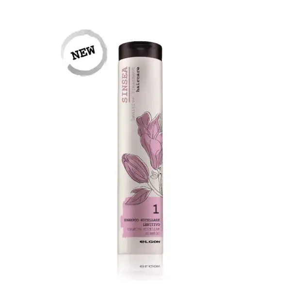 ELGON SINSEA NEW Calming micellar shampoo - szampon micelarny 250 ml
