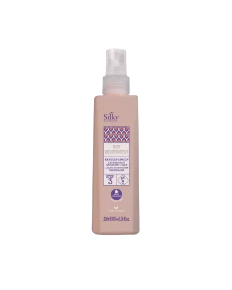 STEP 3 REBUILD LOTION - Odbudowujący lotion 200 ml