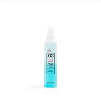 Silky .02 Color Care – Odżywka w Sprayu 250ml | SalonHurt