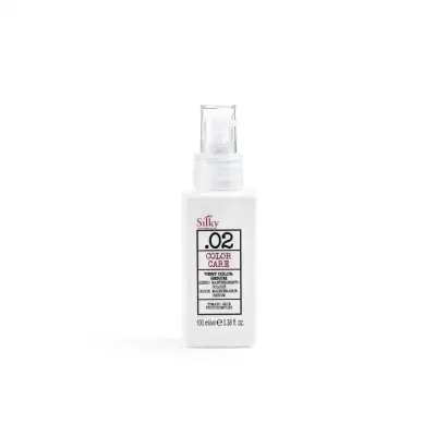Silky .02 Color Care – Serum do Włosów Farbowanych 100ml