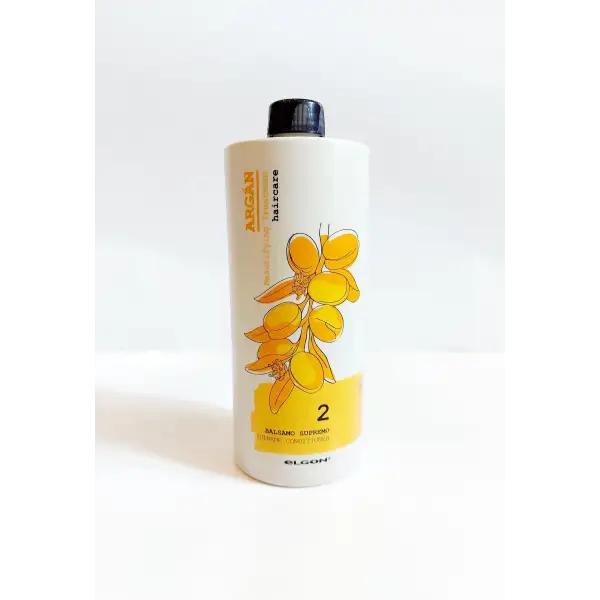 ARGAN NEW Supreme conditioner - balsam nawilżający