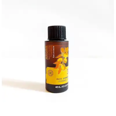 ARGAN NEW Supreme oil - olejek arganowy - 2