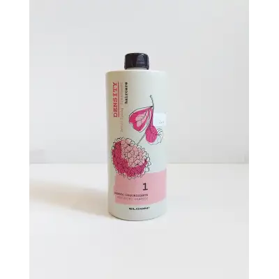 DENSITY Bodifying shampoo - szampon zagęszczający - 2