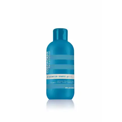 Re-animation shampoo pH 5,5 - regenerujący szampon - 2