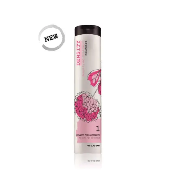 DENSITY Bodifying shampoo - szampon zagęszczający