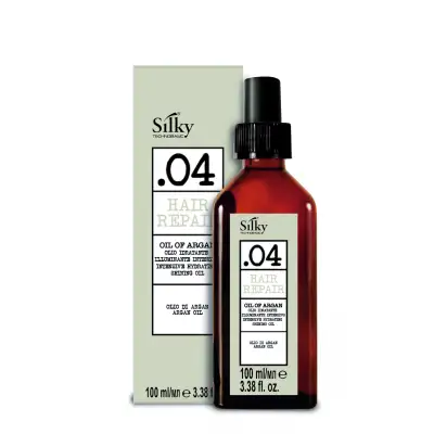 OIL OF ARGAN - Olejek arganowy 100 ml - 2