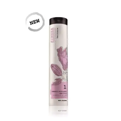 SINSEA NEW Calming micellar shampoo - szampon micelarny 250 ml - 2