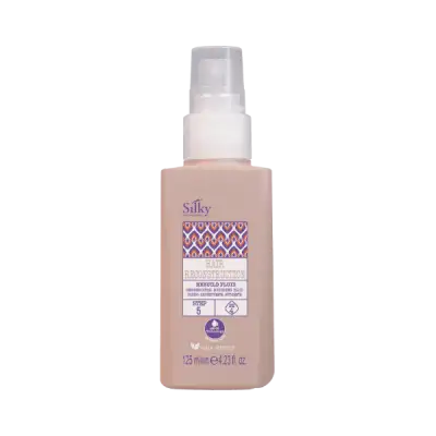 STEP 5 REBUILD FLUID - Odbudowujący fluid 125 ml - 2