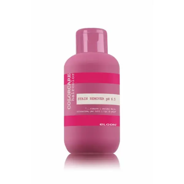 ELGON COLORCARE STAIN REMOVER ZMYWACZ ODPLAMIACZ 125ML