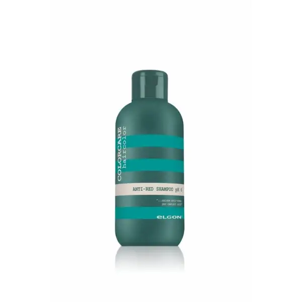 ELGON COLORLIFE ANTI-RED SHAMPOO 1000ML NEW