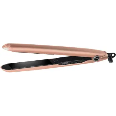 HAIRON Euphoria Jewel Rose Gold profesjonalna prostownica do włosów - 1
