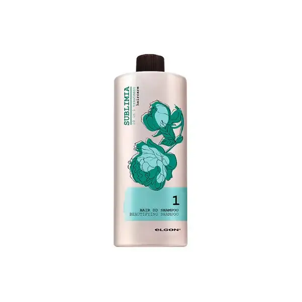 ELGON HAIR CARE DD SUBLIMIA SZAMPON