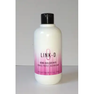 LINK-D - BOND BUILDER NR 0 - 1