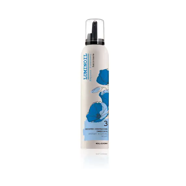 LUMINOIL Instant moisture boost - odżywka nawilżająca bez spłukiwania 200 ml
